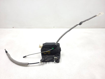 2006-2009 Range Rover Door Lock Latch Actuator Rear Left Driver Side OEM