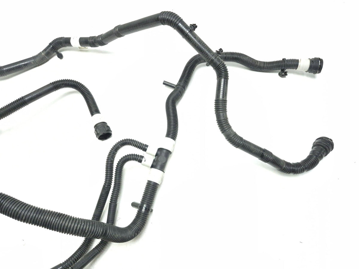 2022 Tesla Model 3 Y Engine Battery Coolant Hose Pipe Line Tube Set  OEM