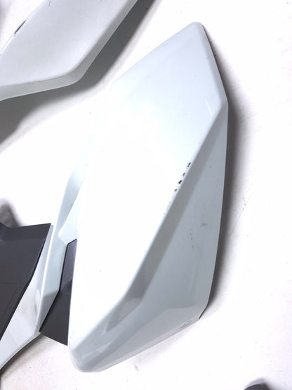2023 Kawasaki Er400 Z400 Fairing Body Panel 6pcs OEM