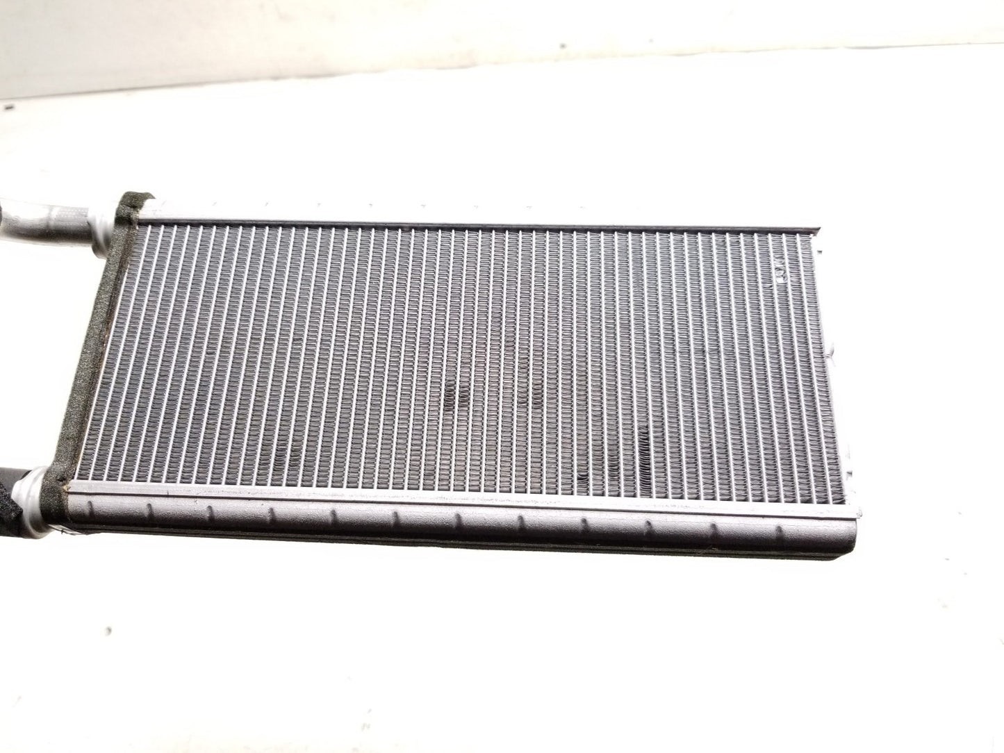 2017 Jaguar Xe A/c Heater Core Evaporator Core Radiator OEM