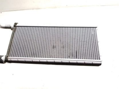 2017 Jaguar Xe A/c Heater Core Evaporator Core Radiator OEM