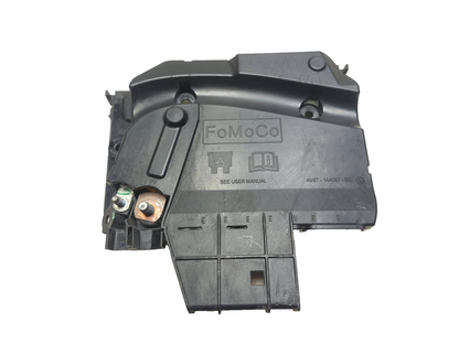 2013 Ford Focus St Power Distribution Fuse Box OEM