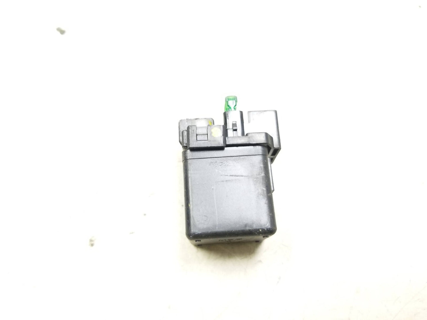 2017 - 2021 Piaggio Bv 350 Starter Relay Solenoid OEM