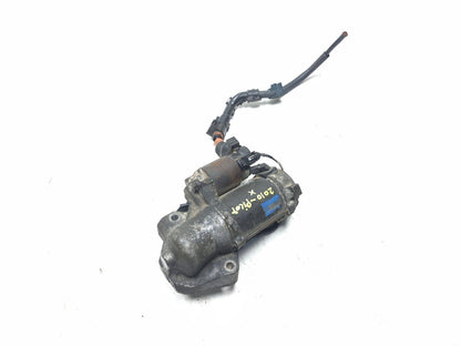 2010 Honda Pilot Starter Motor 3.5l OEM