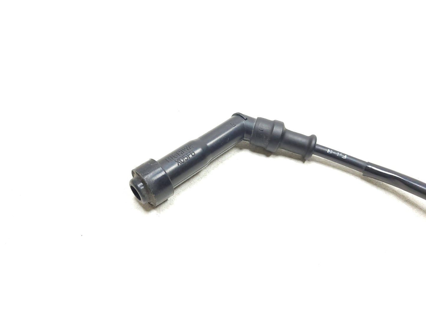 2008 Honda Shadow Aero Vt 750 Ca Ignition Coil Pair OEM