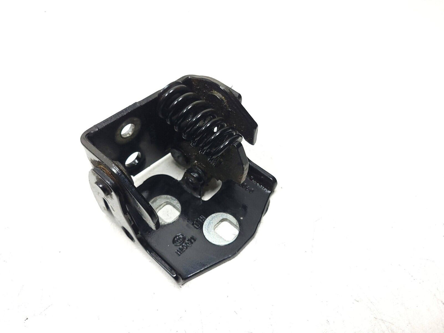 10-14 Chevrolet Suburban Door Hinge Driver Side Left OEM