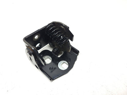 10-14 Chevrolet Suburban Door Hinge Driver Side Left OEM