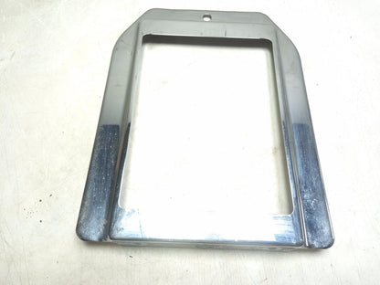 2001 Kawasaki Vulcan 1500 Vn1500 Classic Cooling Radiator Trim Cover OEM