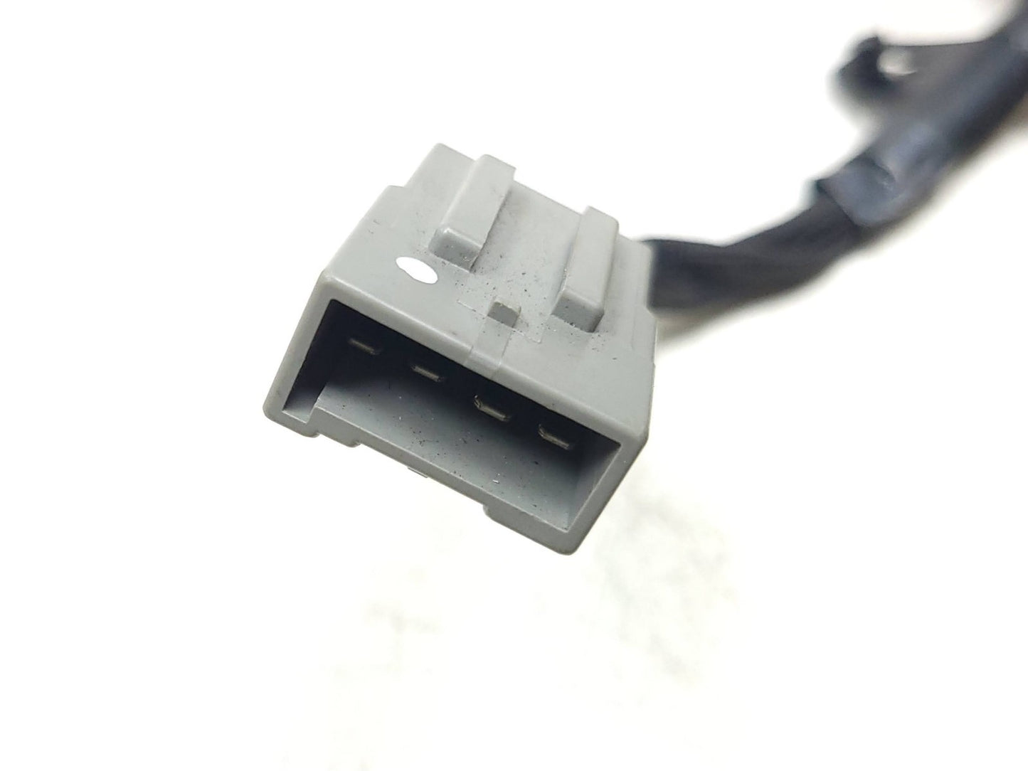 2010 - 2015 Jaguar XJ Steering Column Angle Sensor OEM