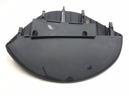 2012 Hyundai Sonata Speedometer Instrument Cluster Dash Bezel Trim OEM