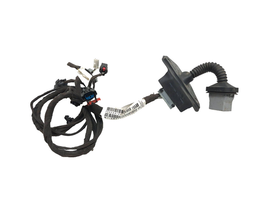 2015 Dodge Charger Door Wire Wiring Harness Rear Driver Side Left OEM