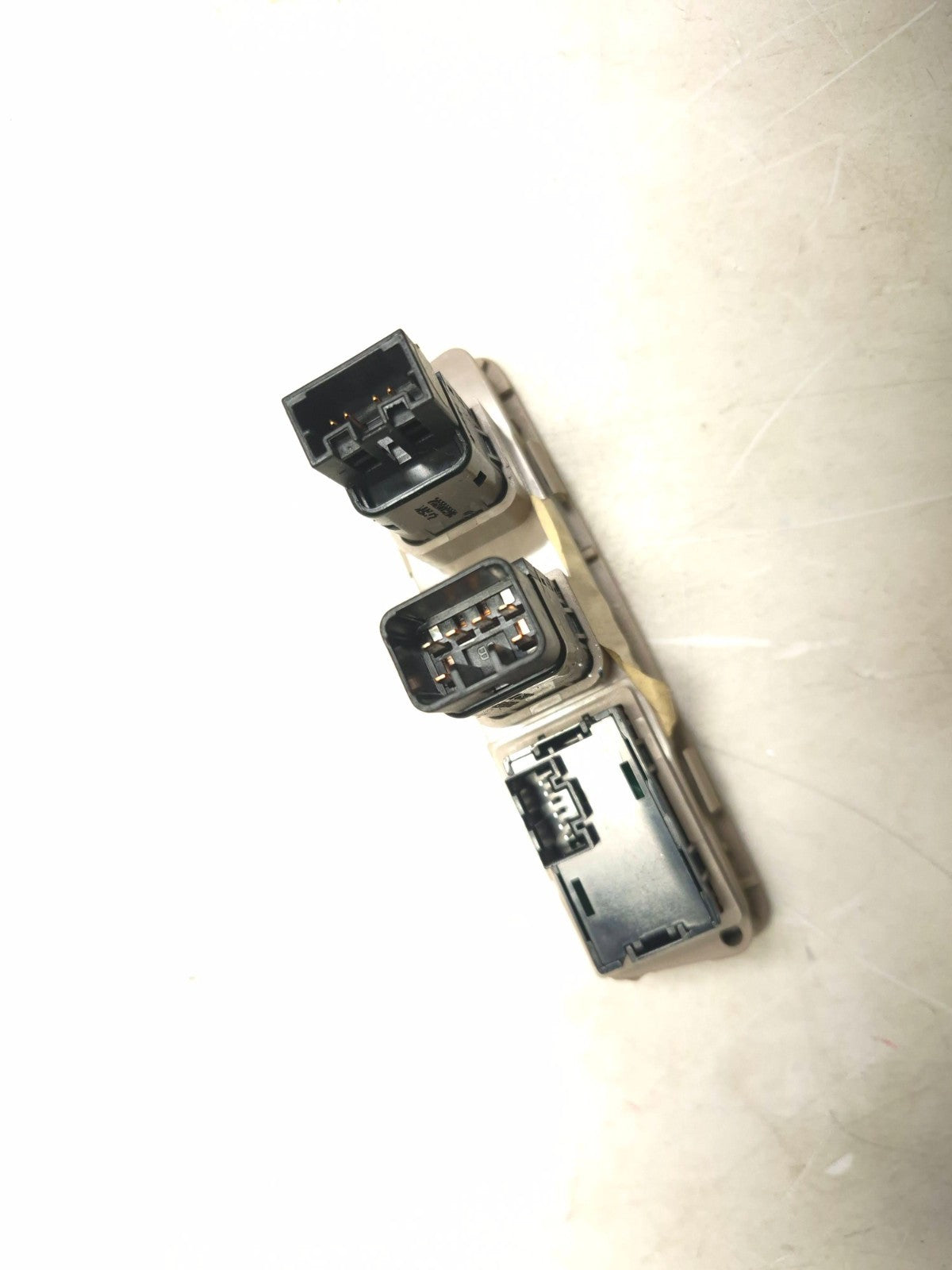 2012 Hyundai Sonata Traction Control Switch OEM