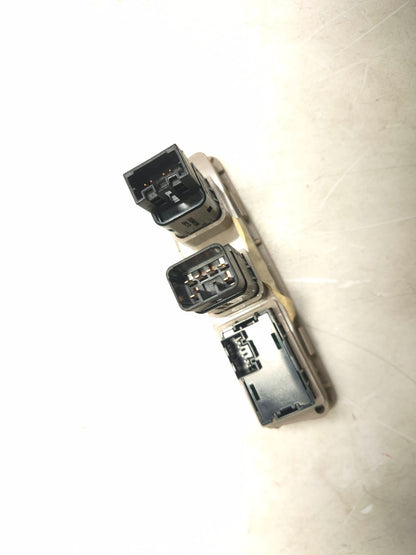 2012 Hyundai Sonata Traction Control Switch OEM