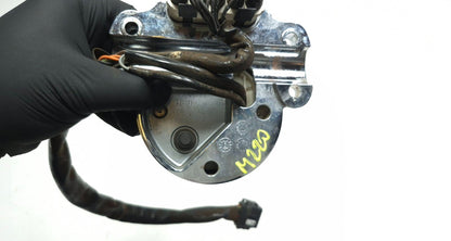 2004-2006 Harley Sportster Custom Xl1200c Xl883c Speedometer Cluster 67436-04
