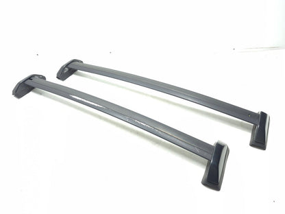 2004 - 2006 Honda Cr-v Roof Rack Luggage Cross Bar 2pcs OEM