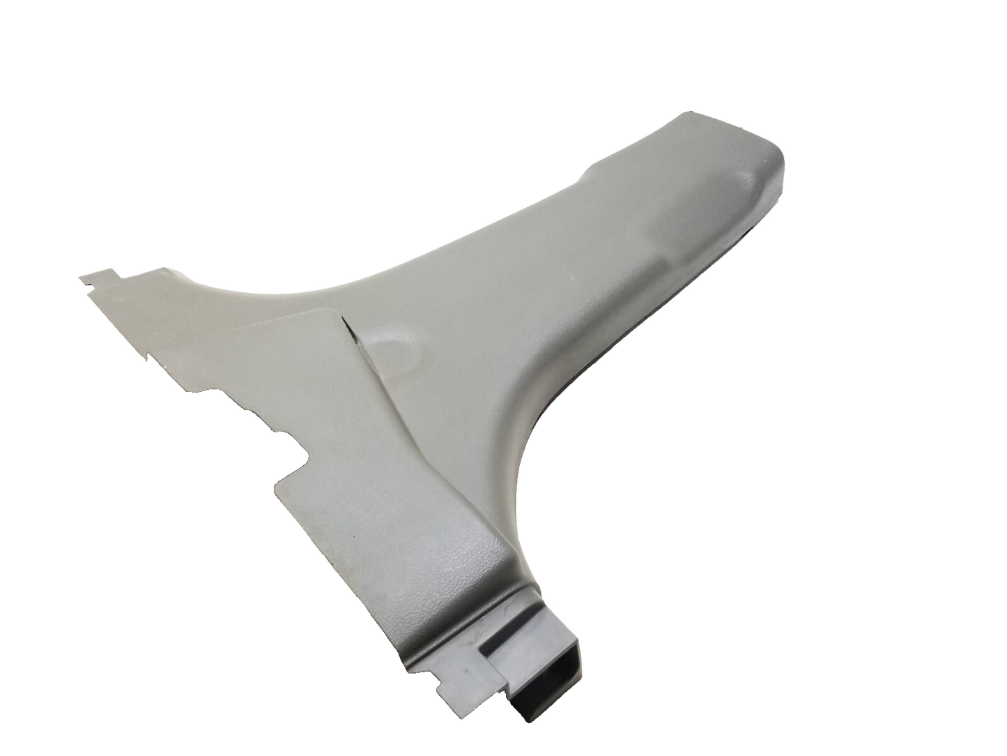 2011 - 2013 Kia Sportage B Pillar Trim Cover Lower Driver Side Left OEM