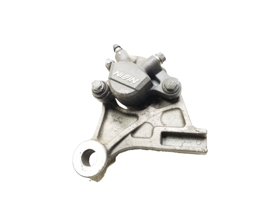 2014 - 2018 Honda Cbr650f Rear Brake Caliper & Bracket OEM