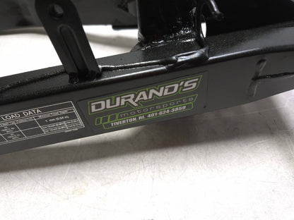 2021 Kawasaki Z125 Pro Br125j Rear Swingarm OEM
