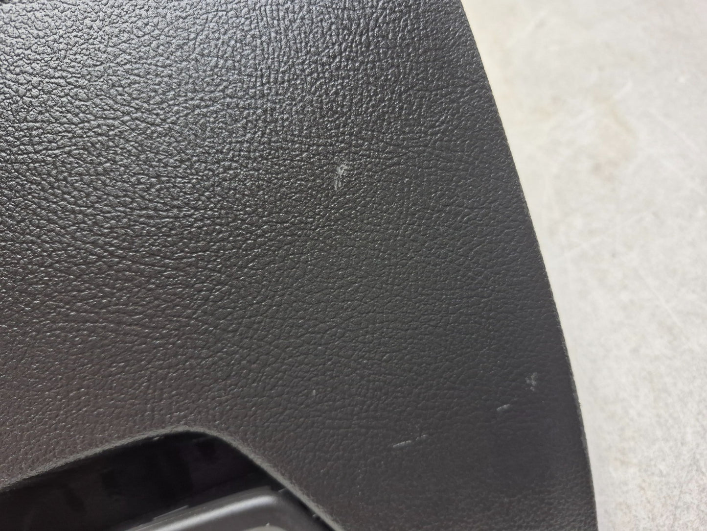 2017 Ford Focus St Dashboard Glove Box Storage Compartment OEM