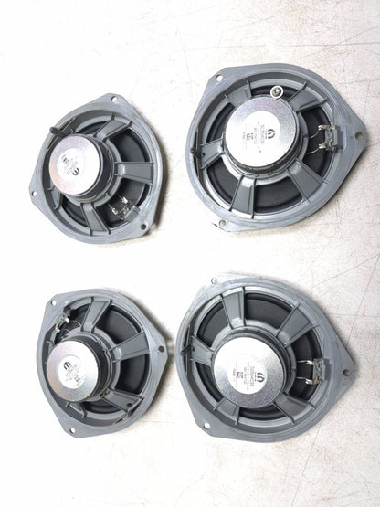 2024 Alfa Romeo Stelvio Door Audio Speaker OEM