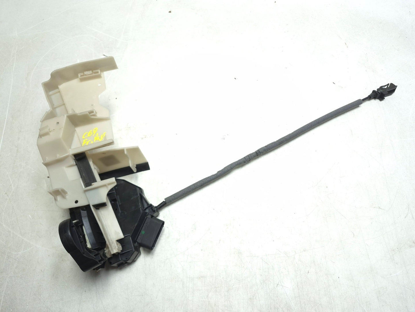 2013 Ford Focus St Door Lock Latch Actuator Front Right Passenger Side Oem✅