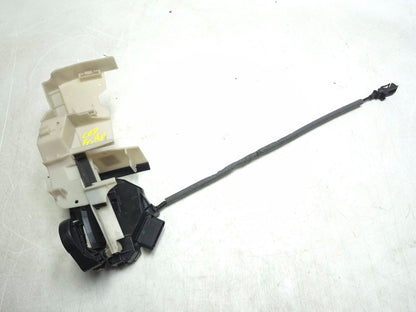 2013 Ford Focus St Door Lock Latch Actuator Front Right Passenger Side Oem✅