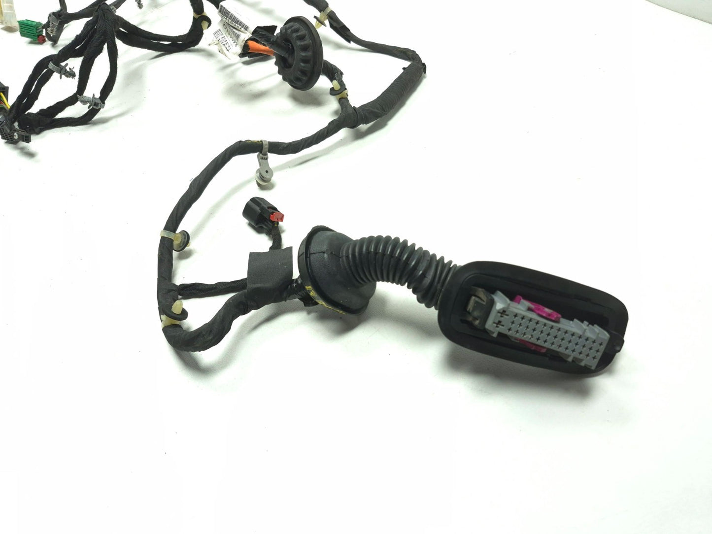 2017 Chevrolet Malibu Front Passenger Door Wire Harness OEM