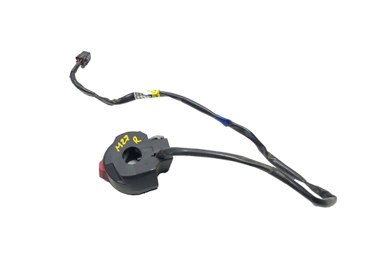 2021-2024 BMW G310r G310gs Right Handlebar Kill Of Start Controls Switch OEM