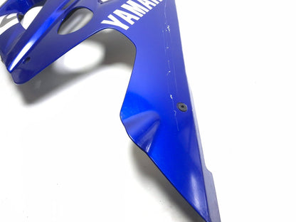 1998 Yamaha Yzf600r Right Side Fairing Cowl Panel 5 Pcs OEM