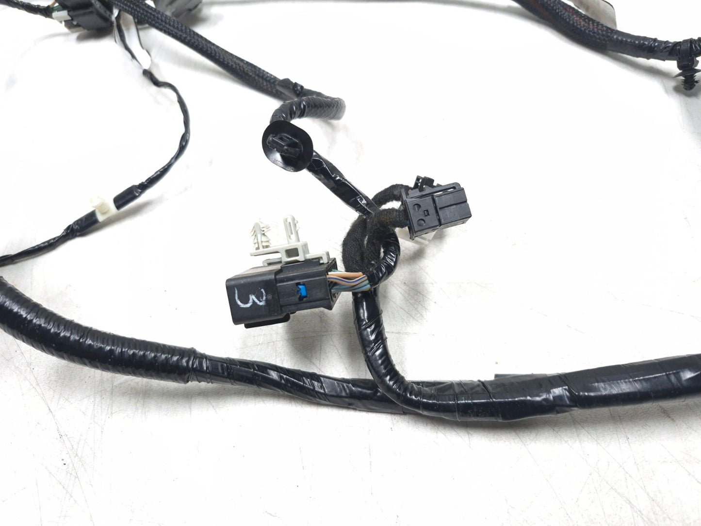 2017 Dodge Journey Center Console Wiring Harness OEM