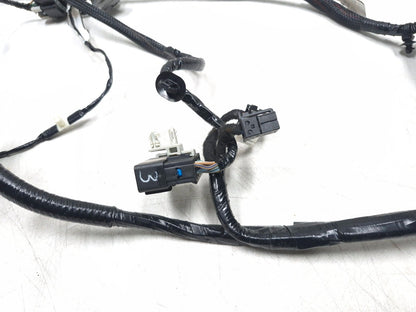 2017 Dodge Journey Center Console Wiring Harness OEM