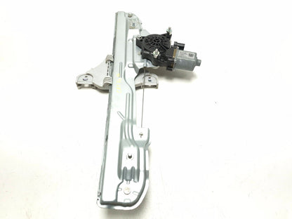 2019 Hyundai Kona Front Door Window Regulator Left Driver Side W/ Motor OEM