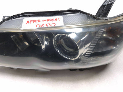 2011 Scion Tc Headlight Left & Right OEM