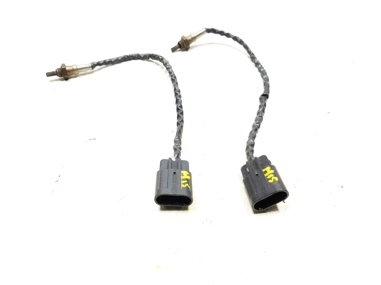 20 - 24 Benelli 302s Oxugen Sensor Pair OEM 1609 Miles