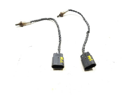 20 - 24 Benelli 302s Oxugen Sensor Pair OEM 1609 Miles