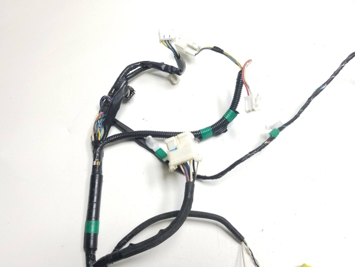 2011 - 2016 Scion Tc Door Wire Wiring Harness Front Driver Side Left OEM