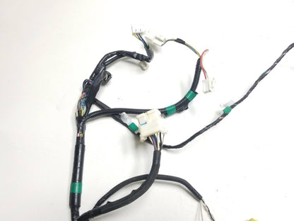 2011 - 2016 Scion Tc Door Wire Wiring Harness Front Driver Side Left OEM