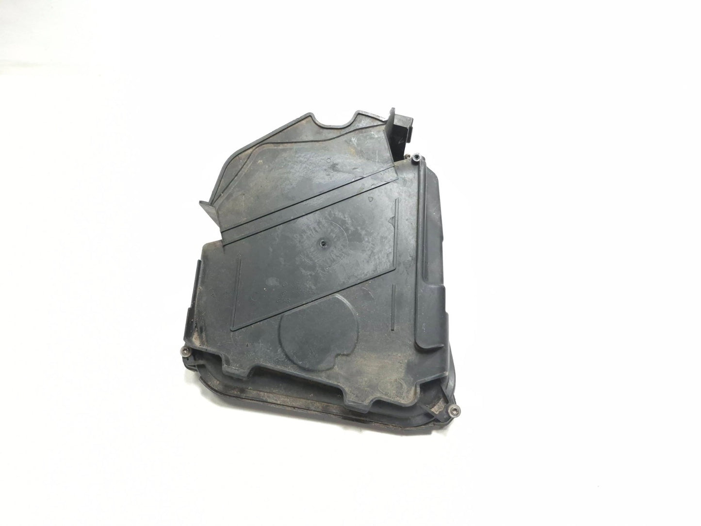 2011 BMW 750li A/c Heater Fan Blower Motor Cover Upper OEM