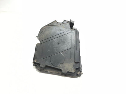 2011 BMW 750li A/c Heater Fan Blower Motor Cover Upper OEM