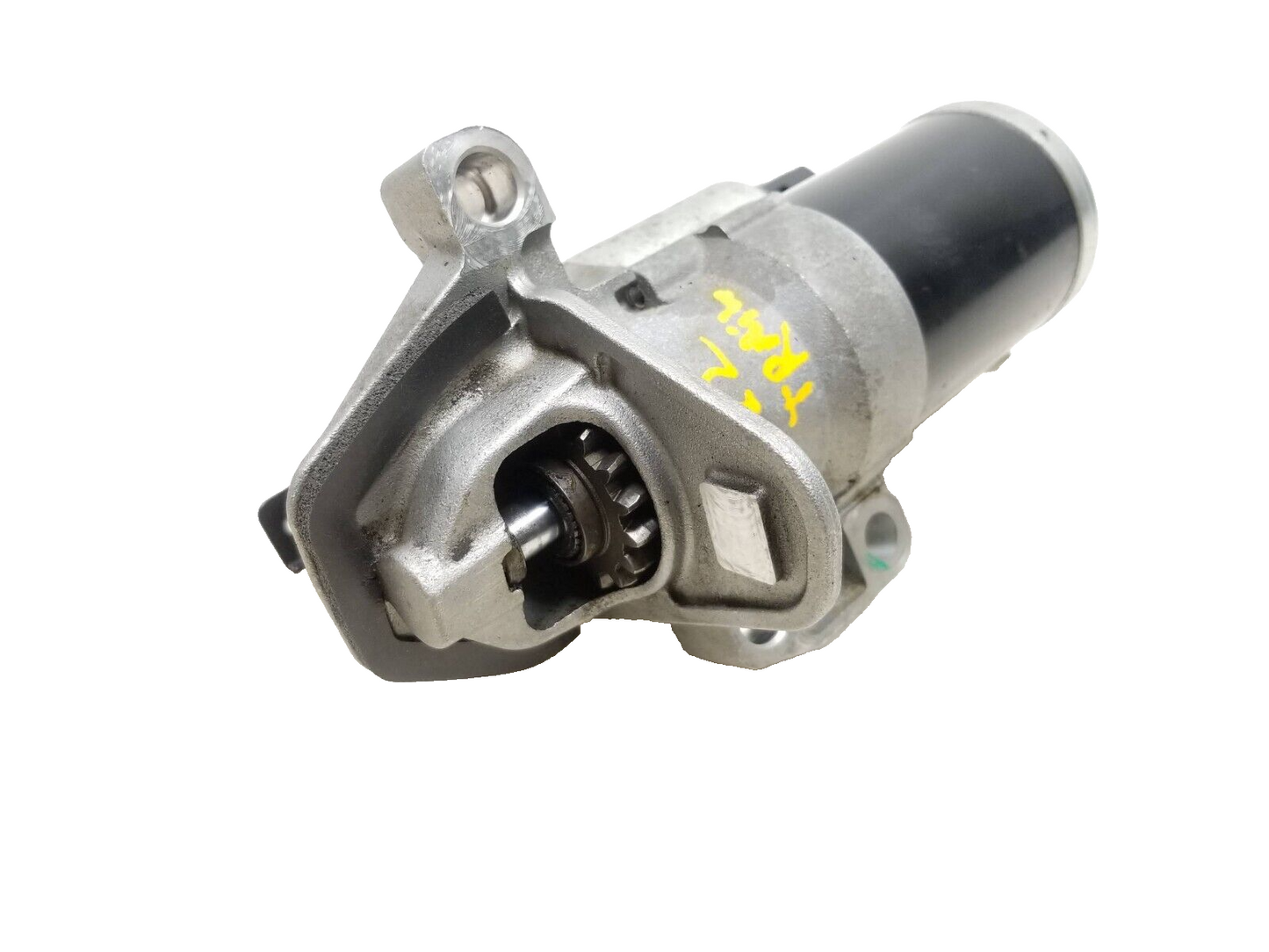 2022 Chevrolet Trailblazer Starter Motor 1.3l OEM