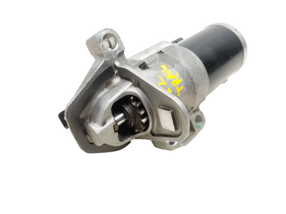 2022 Chevrolet Trailblazer Starter Motor 1.3l OEM