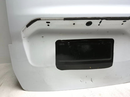 2016 Ford Transit Connect Rear Back Door Driver Side