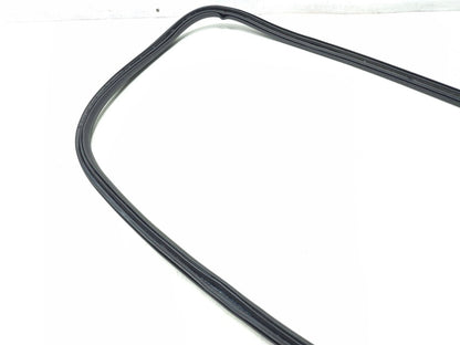 2020 Tesla Model 3 Rear Trunk Tailgate Weatherstrip Seal OEM