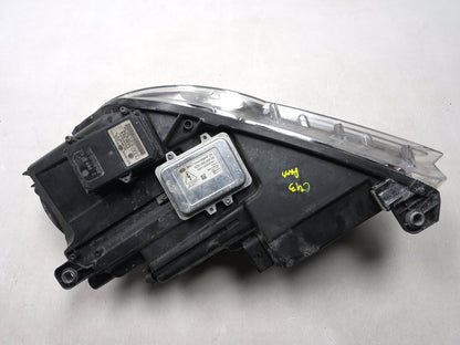 2011 Volkswagen Tiguan Headlight Left & Right Xenon OEM