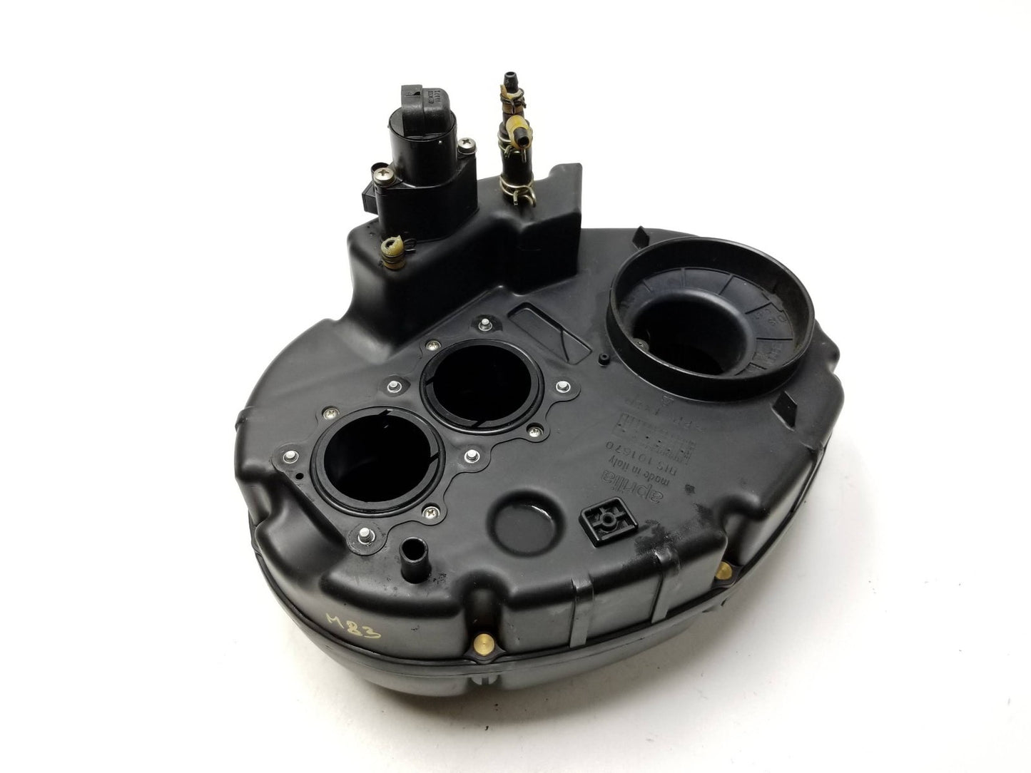 2002 Aprilia Rst 1000 Air Filter Housing OEM