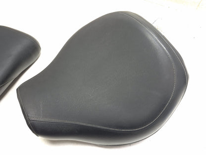 2004 Suzuki Intruder Vl800 Boulevard C50 Seat Front & Rear OEM