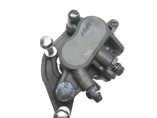 2009 Honda Shadow Vt750 Spirit Front Brake Caliper OEM