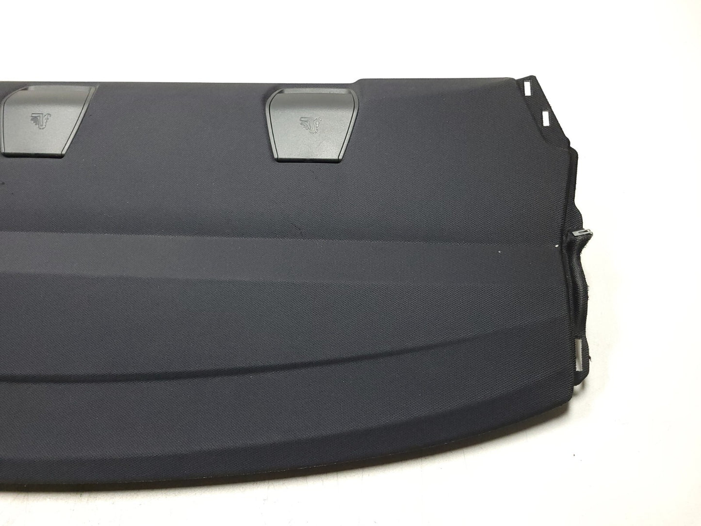 13-18 BMW 330xi F30 Rear Deck Shelf Panel 7848022 OEM ✅ 76k