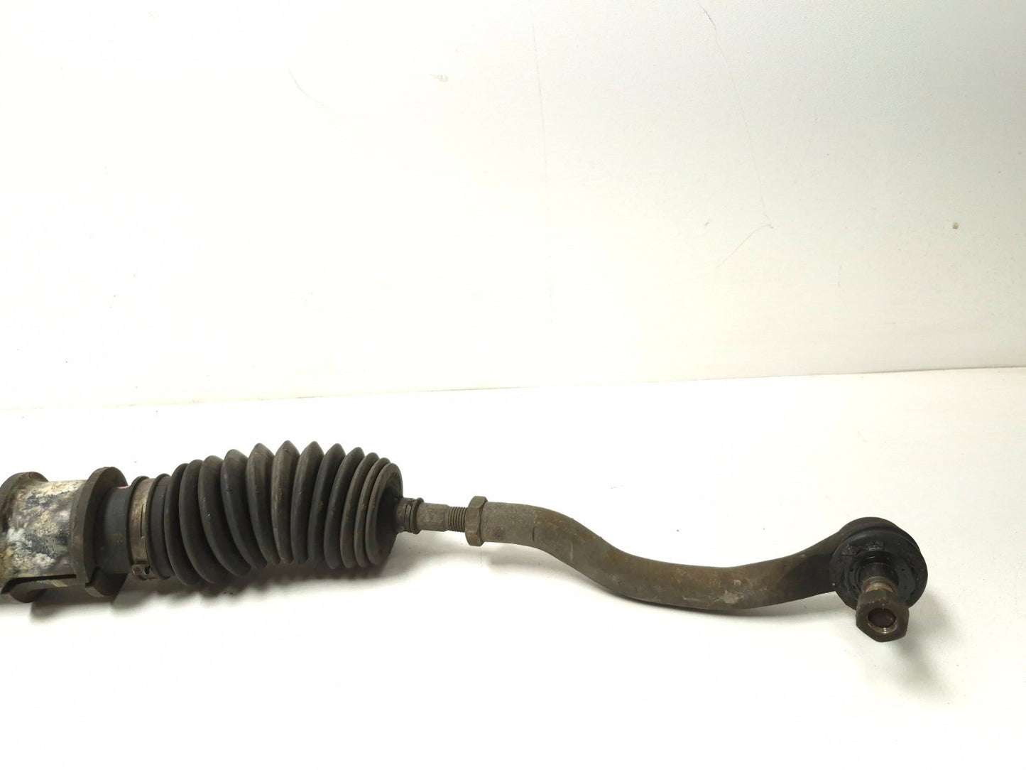 2007 Acura Tl Type-s Power Steering Rack & And Pinion OEM