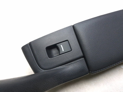 2007 Acura Tl Rear Door Panel Trim Grab Handle Armrest Passenger Side Right OEM